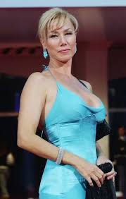 Born in rome, of partial ukrainian origin, nancy brilli was introduced in cinema by pasquale squitieri, making her debut in a role of note in claretta (1984). Nancy Brilli Alchetron The Free Social Encyclopedia