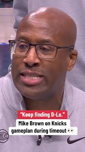 Mike Brown's Insights