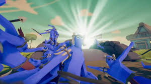 Totally accurate battle simulator free download! Totally Accurate Battle Simulator Download Maddownload Com