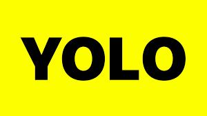 Yolo — you only look once — is an extremely fast multi object detection algorithm which uses convolutional neural network (cnn) to detect and identify objects. How The Yolo App Is Toppling Snapchat State Of Digital Publishing