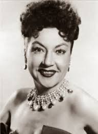 Remembering Ethel Merman!