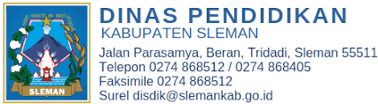 Surat pindah domisili bertujuan untuk kepengurusan surat yang lain seperti kk baru, ktp baru karena pindah alamat sehingga harus diurus cabut berkas agar tidak terjadi identitas ganda didalam kependudukan. Penerimaan Peserta Didik Baru Ppdb Tahun 2020 Dinas Pendidikan Kabupaten Sleman