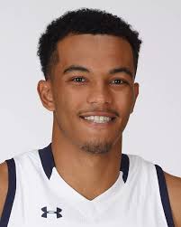 2021-22 Men's Basketball Roster