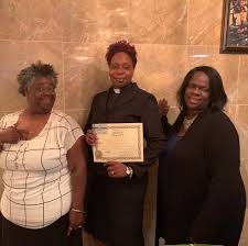 Congratulations to...