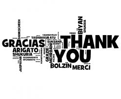 Seluruh gambar animasi bergerak terima kasih ini gratis dan dapat ditautkan secara langsung, diunduh, atau dibagi melalui ecard. Sekian Dan Terima Kasih Png Transparent Images Free Png Images Vector Psd Clipart Templates