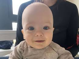 Typisierungsaktion in Leimbach: Stammzellspender für Levi gesucht