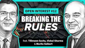 How to be a Systematic Macro Trader