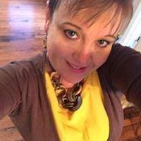 Dickerman, Monica, Joyce