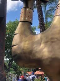 For many, the spitting camel, who seemingly guards the magic carpets of aladdin in adventureland in the magic kingdom, is a. Photos Spitting Camel Returns To The Magic Carpets Of Aladdin In Adventureland At The Magic Kingdom Wdw News Today