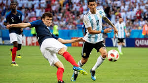 Is this a bad time to say i'm going to support psg if we lose? Frankreichs Benjamin Pavard Wie Fruher Bringen Die Pavards Ihrem Sohn Essen Vorbei Das Er Tiefkuhlen Kann Sport Sz De
