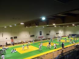 Judo Club Du Val D Azergues Entrainement De Masse Du Jeudi A La Maison Du Judo