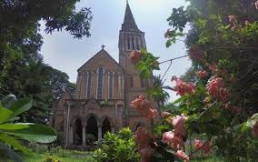 Mumbai's Afghan Church known for its ...