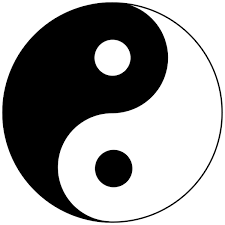 Variously described as tradition, a philosophy, a religion, a humanistic or rationalistic religion, a way of governing, or simply a way of life. Free Clip Art Symbol Of Confucianism By Laobc