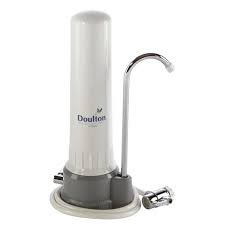 Purificateur D Eau Doulton Hcp Sur Evier Avec Cartouche Ultracarb Achat Vente Adoucisseur D Eau Purificateur D Eau Doulton Hcp Cdiscount