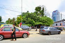 14m warung pokok ceri bandaraya johor bahru local business 14m restaurant pokok cherry local business 18m warung pokok chery,bandaraya johor bharu Warung Pokok Ceri Cherry Bandaraya Johor Bahru For Grilled Fish And Kelantan Food Johor Kaki Travels For Food