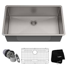 White ceramic sinks remain the most popular colour choice however, other colours look fantastic and are swiftly increasing in popularity. Top 10 Black Sinks Of 2021 Best Reviews Guide
