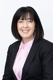 Farewell and best wishes