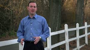 Why Mike Winder is Running for Salt Lake County Mayor