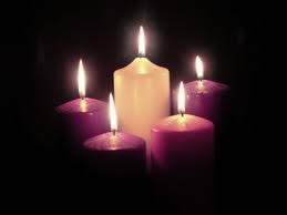 Symbols Of Advent Catholic Apostolate Center