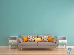 Pemilihan warna cat rumah minimalis sangatlah penting. 9 Warna Cat Interior Rumah Terbaik Aman Sudah Teruji