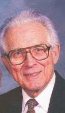 Kenneth Ralph Oliver Obituary January 4, 2004