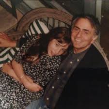 Image result for carl sagan