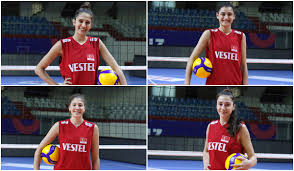 .filenin sultanları kış kampında çocuklarımıza voleybol dolu bir sömestre tatili sunuyoruz. Filenin Sultanlari Nin Vnl Kadrosunda 4 Degisiklik Voleybol Plus