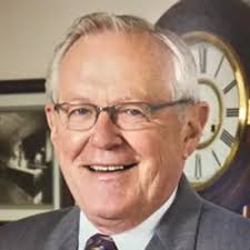 Obituary information for Arlen R. Speckman