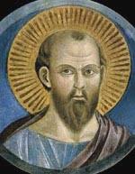 Año Cristiano Franciscano: Día 29 de junio