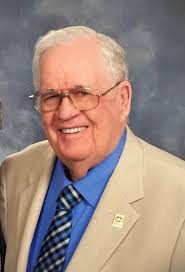 Obituary for Richard Haralson