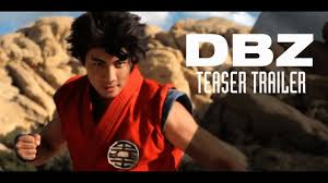 See more of the dragon ball z live action movie project on facebook. Dbz Live Action Teaser Trailer Jackie Chan Djimon Housou David Sakurai Yoshi Sudarso Fanmade Youtube