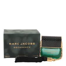 Marc jacobs decadence is defined as an invitation to pure luxury, it's just one of those perfumes, if you have marc jacobs decadence makes a perfume signature scent for females who are not only. Marc Jacobs Marc Jacobs Decadence Eau De Parfum Spray