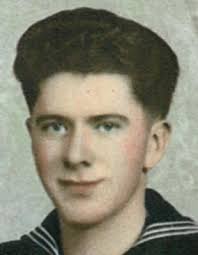 Ted Cartwright Obituary (1926