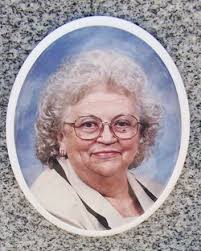 Helen Jeanette Kingrey Anthony (1934-2009)