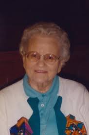 Obituary information for Virginia Theelen