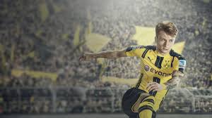 Find out full gallery of lovely marco reus new hairstyle. Marco Reus Fifa 17 1920x1080 Wallpaper Teahub Io