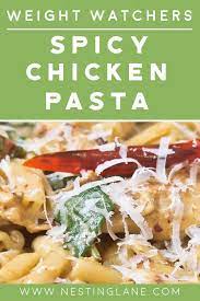 Pin On Weight Watchers Recipes