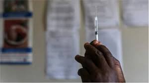 The uk and south africa studies are both ongoing, with thursday's announcement detailing interim results from both trials. Covid 19 Vaccine In Nigeria Goment Launch Website For Coronavirus Vaccination Registration See Wetin You Need To Know Bbc News Pidgin