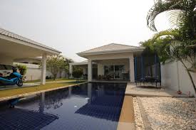 Discover the place where dreams are made at v villas hua hin, mgallery hotel collection. The Lees 3 Bedroom Pool Villa With Car Port Property Solutions Hua Hin