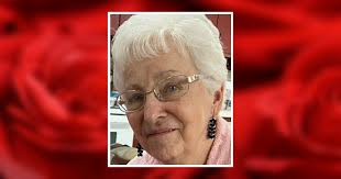 Roberta Wilburn Shoulders Obituary October 20, 2023
