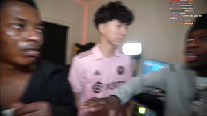 KALEB KIRK IS CRAAAAAZY WORK! LMFAOOO 😂😂😂😂😂😂😂😂😂😂😂😂😂😂😂  #twitch #fyp #viral #trending #charliekirk