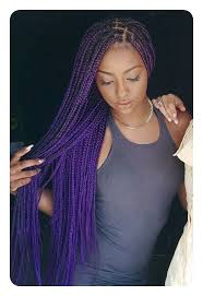 These styles had been sectioned off so that it appears as if you have triangles on your head. 68 Triangle Braids For Women That Really Stand Out Sass