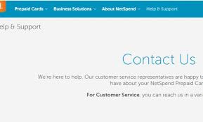 Ct you may leave a message for customer service outside these hours. Contact Netspend Customer Service Kudospayments Com