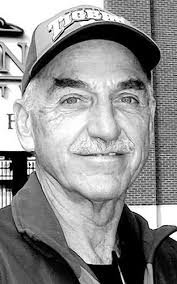 Kenneth Kirkpatrick Obituary (2016)