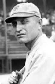 John Albert Niehoff ("Bert") AAGPBL Profile