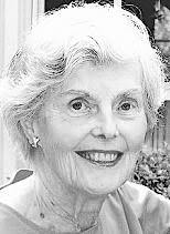 PHYLLIS BILLINGTON Obituary (2016)