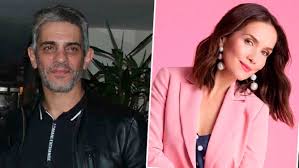 Check spelling or type a new query. Pablo Echarri Hablo De La Posibilidad De Trabajar Con Oreiro Y Conto Como Se Llevaban Sus Padres Con Natalia Ciudad Magazine