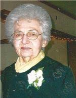 Obituary information for Alice R. Turk
