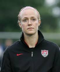 Becky Sauerbrunn