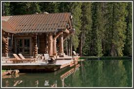 Pin Van Anjo Quist Op The Lake House Hout